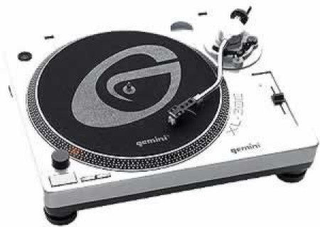 gemini xl-300    new