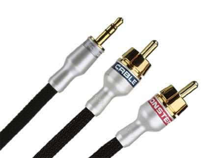 monster cable a-ic-ip-7