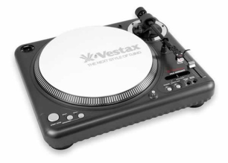 vestax pdx3000mk2