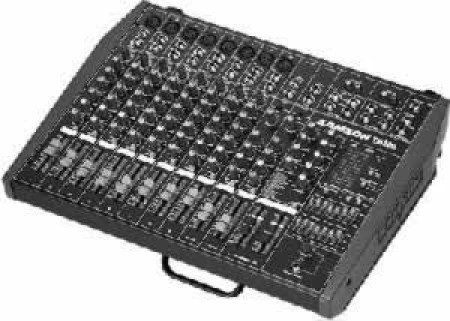 samson tm500