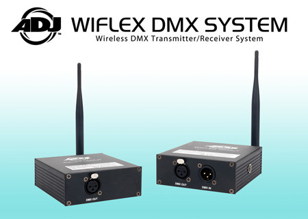 adj wiflexdmxsystem