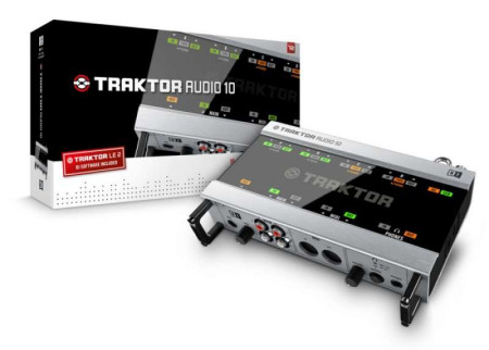 native instruments audio10