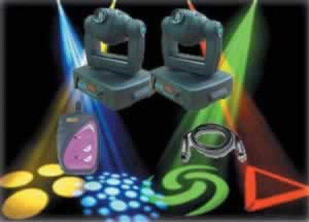 chauvet asy-legendpack