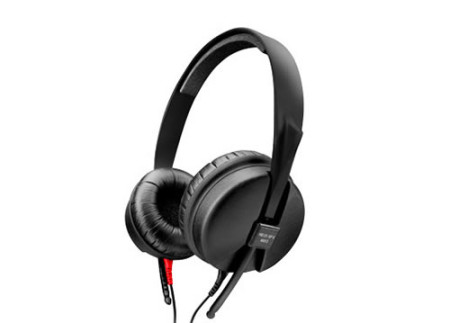 sennheiser hd25spii
