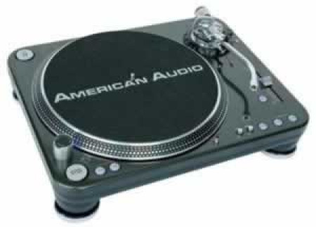 american audio htd4-5