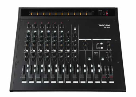 tascam m164