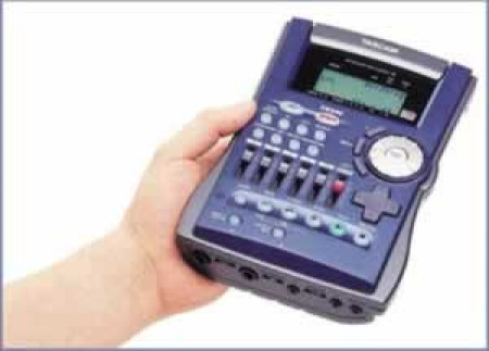 tascam pocketstudio-5