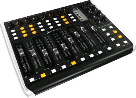 behringer xtouchcompact