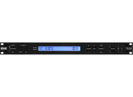 rane ad22s