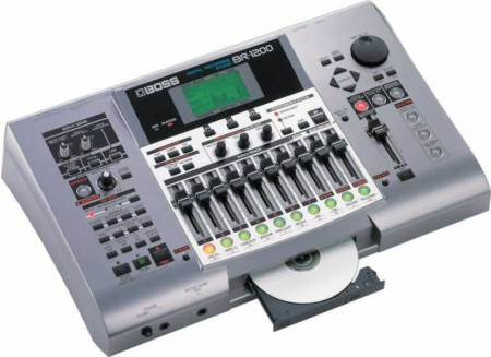 boss br1200cd