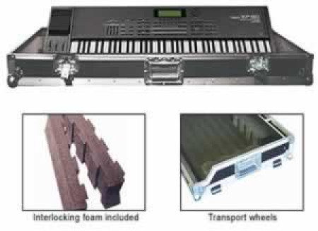 odyssey frky61w