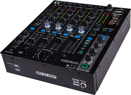 reloop rmx90dvs