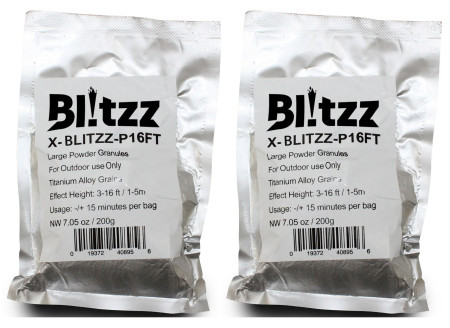 pro-x xblitzzp16ft-2pak