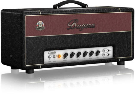 behringer 1960infinium