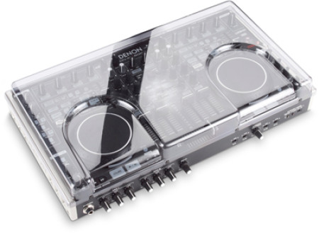 decksaver dsp-mc6000