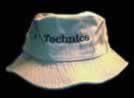technics hat-t013bktan