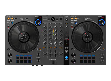 pioneer ddjflx6gt
