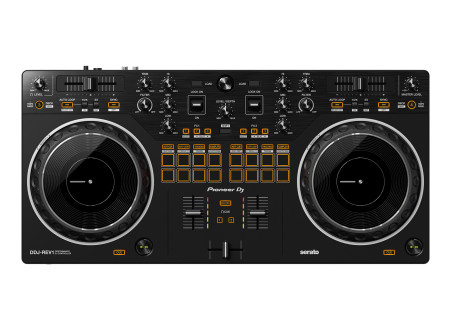 pioneer ddjrev1