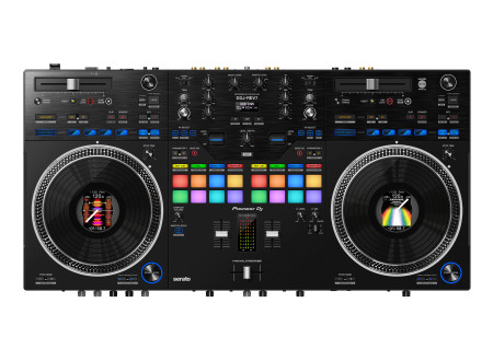 pioneer ddjrev7