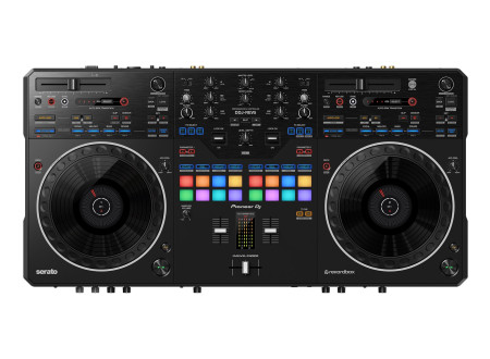 pioneer ddjrev5