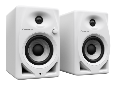 pioneer dm40dw
