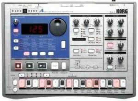 korg ea-1      new