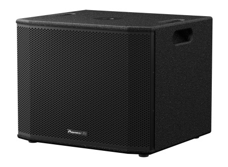pioneer xprs1152s