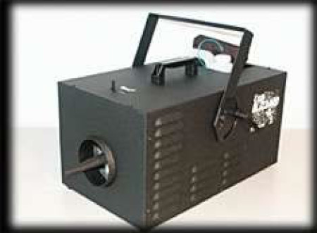 citc littleblizno dmx