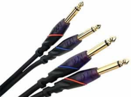 monster cable m-dj-m-   2 meter