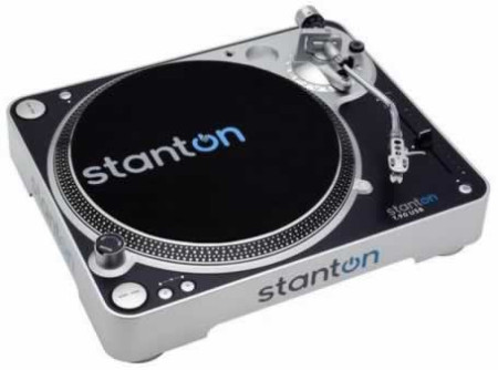 stanton t90usb    new