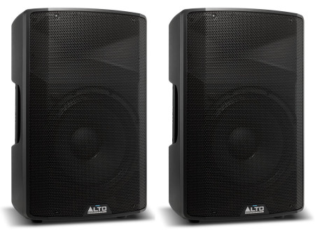 alto tx312-pair
