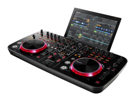 pioneer ddjergoltd