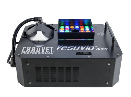 chauvet professional vesuviorgba