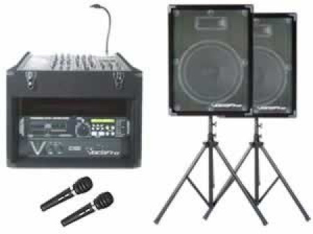 vocopro club-6400