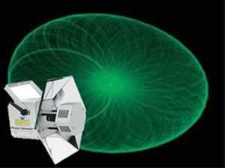 chauvet lgg-3000 photon