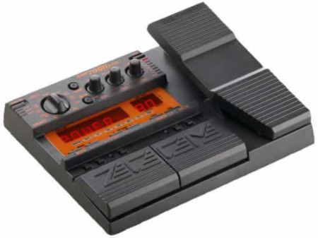 zoom 708 ii