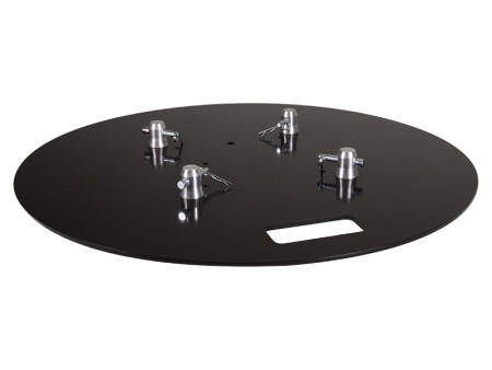 global truss baseplate28x28r