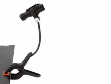 udg billitew/clamp