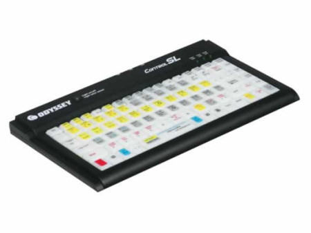 odyssey controlsl
