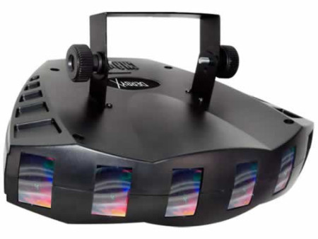 chauvet derbyx    new