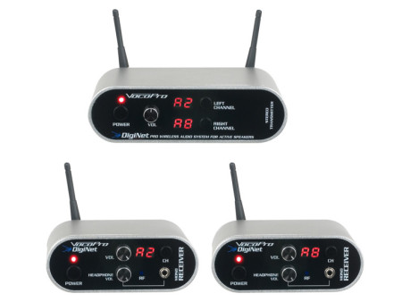 vocopro diginetstereo