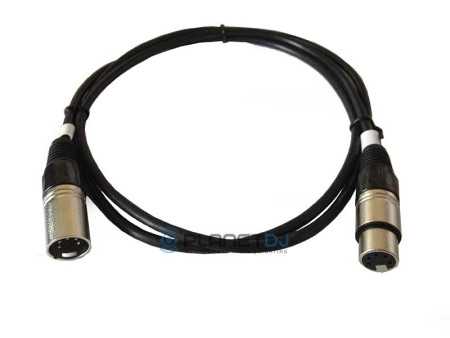 chauvet professional dmx5p     25ft