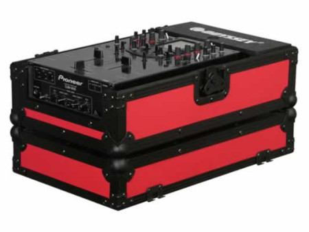 odyssey fr10mixbk red
