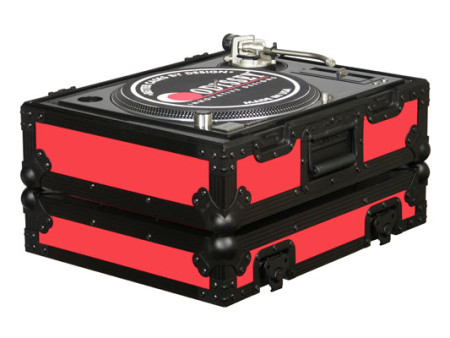 odyssey fr1200bk  red