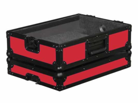 odyssey fr12mixbk red