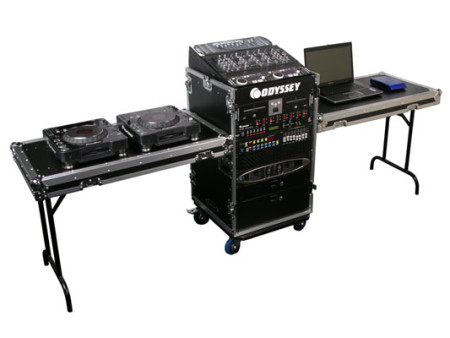 odyssey fz1214wdlxii