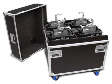 odyssey fzchint350x4w