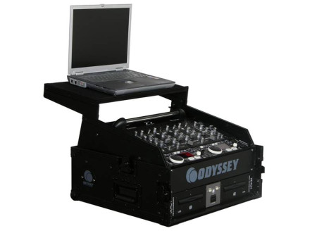 odyssey fzgs1002bl