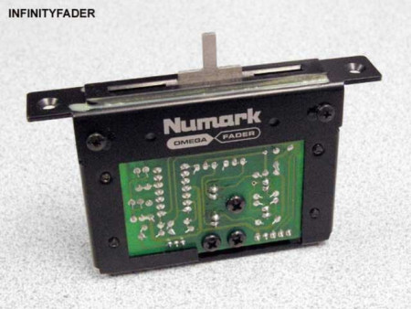numark infinity