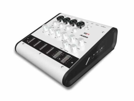 alesis io14